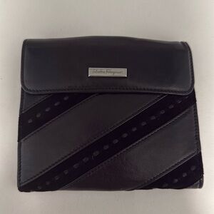 Salvatore Ferragamo wallet